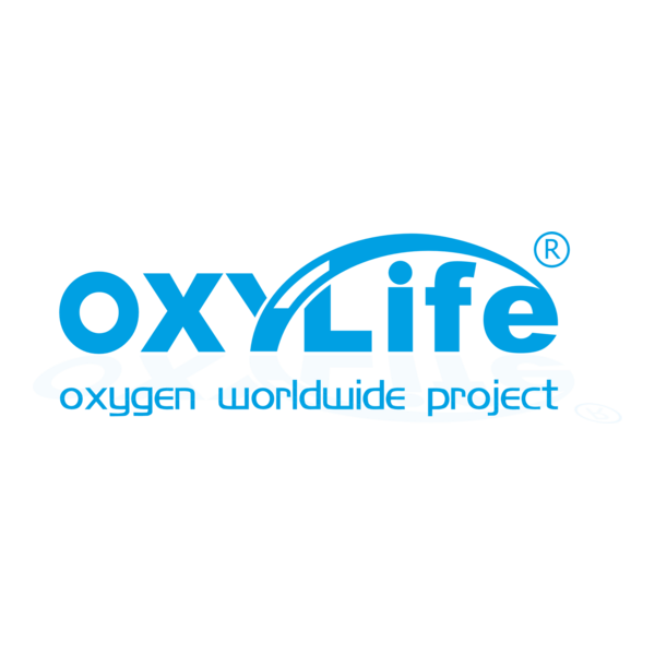 Oxylife logo