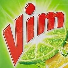 Vim logo