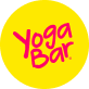 Yoga Bar logo