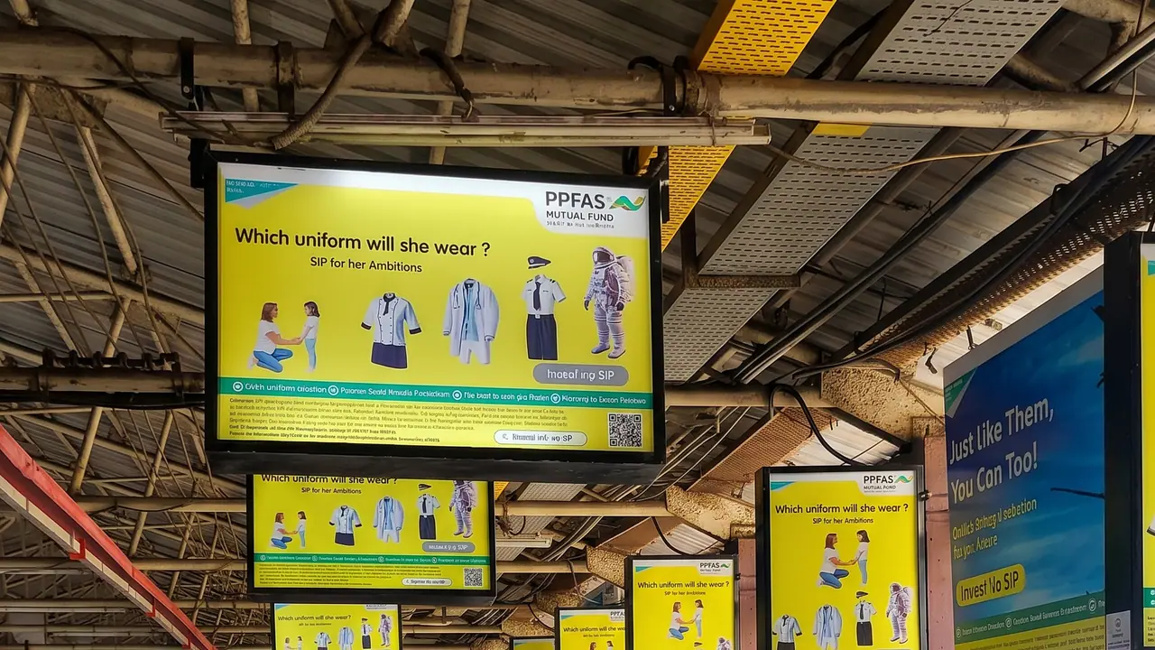 Dadar FOB