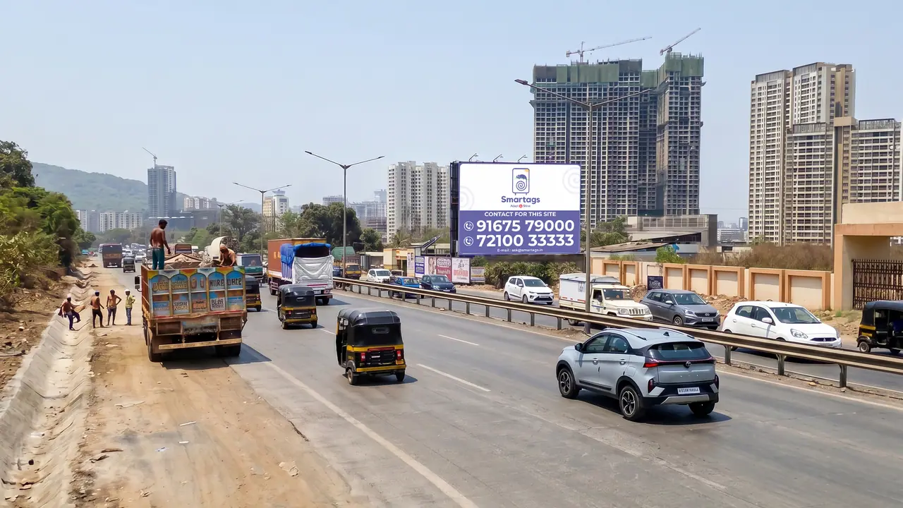 Mira Road Outdoor